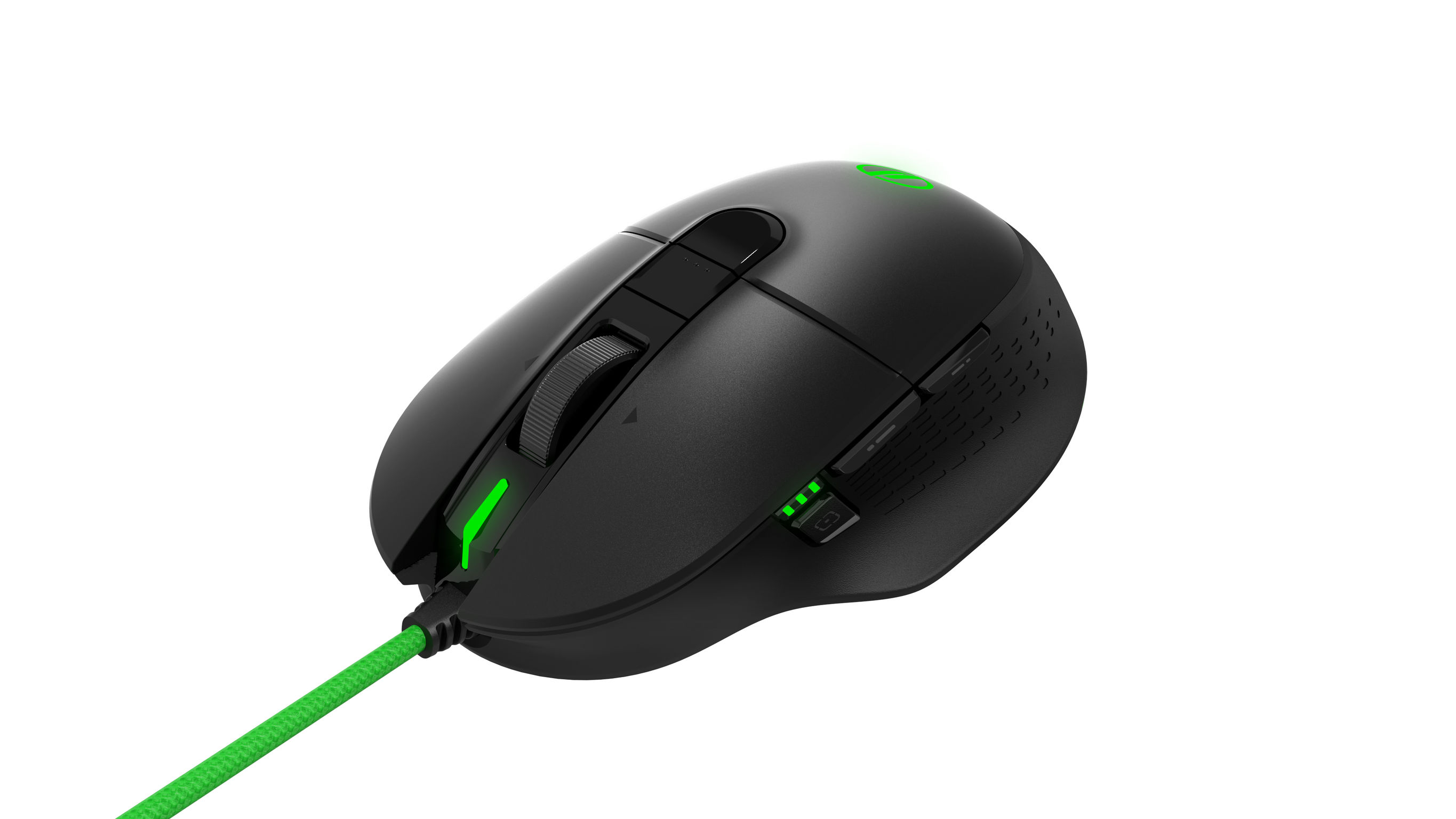 MIIIW gaming mouse