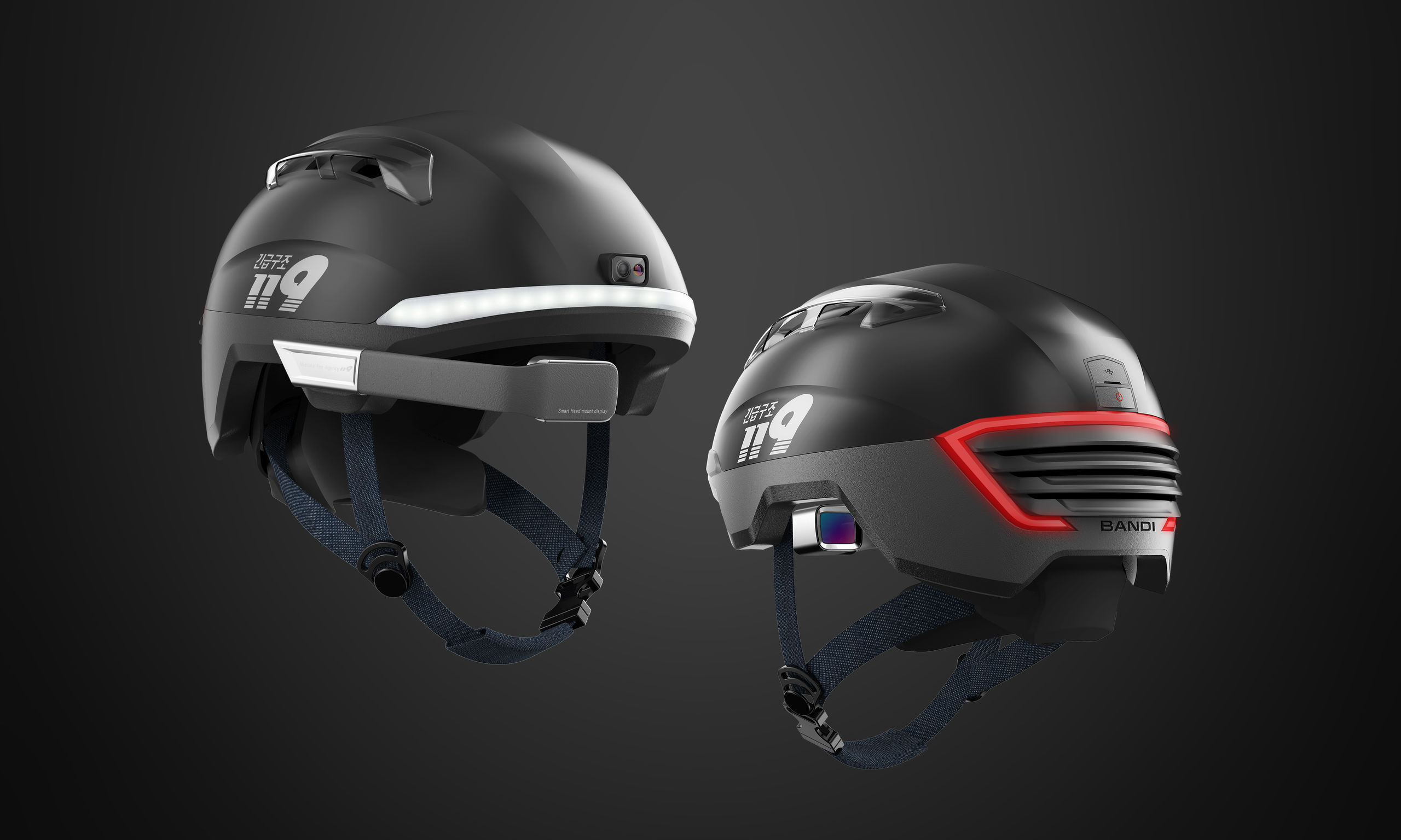 jual smart helmet