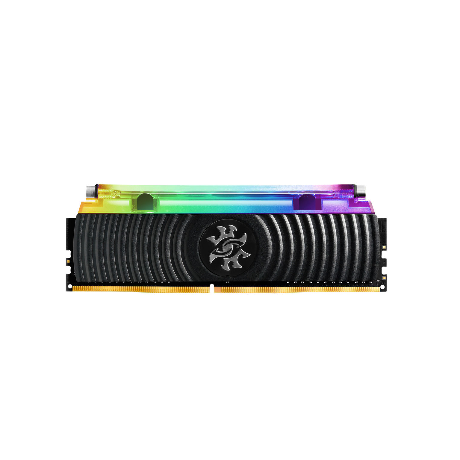 SPECTRIX D80 DDR4 RGB Liquid Cooling Memory