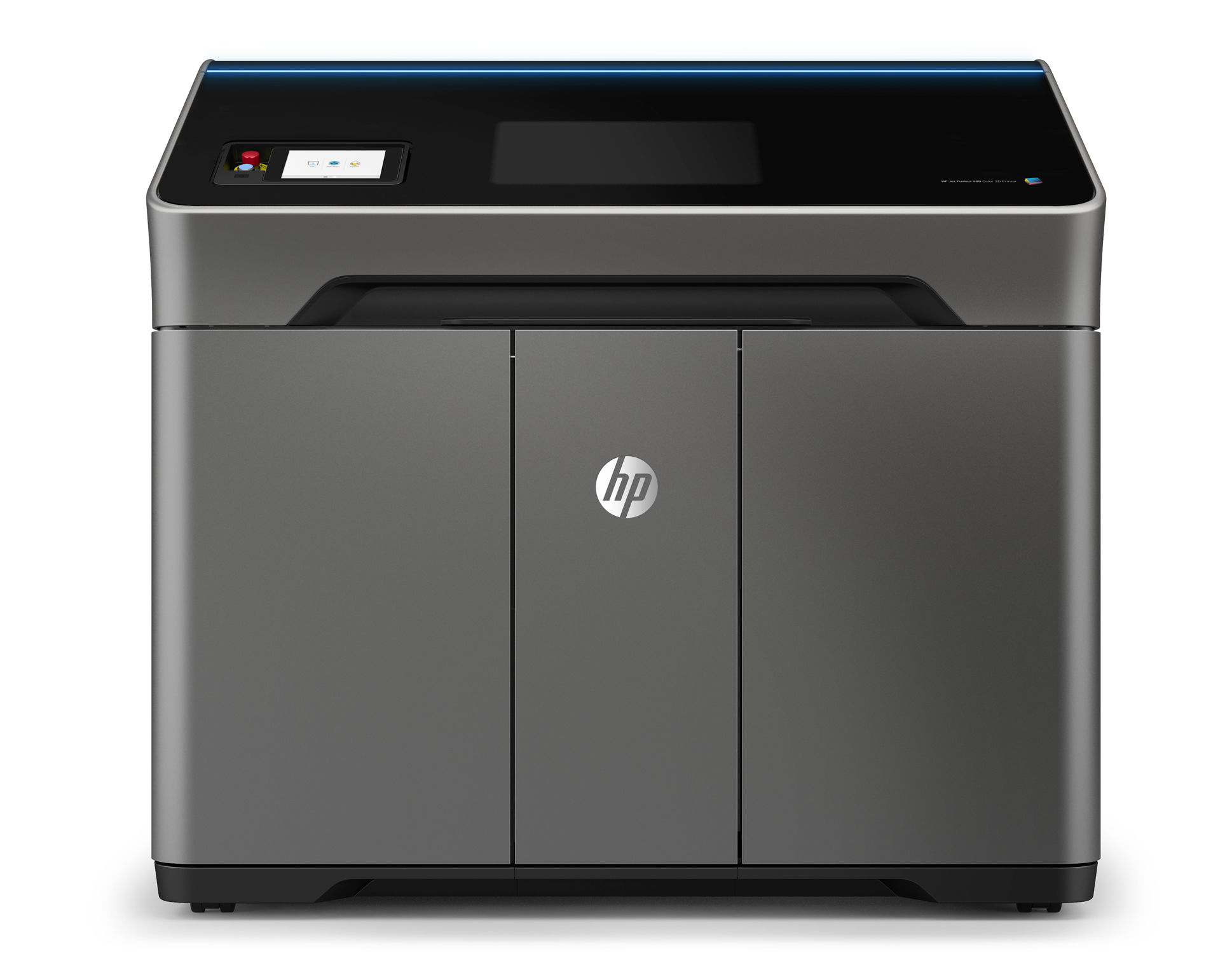 HP Jet Fusion 500/300 Series 3D Printers