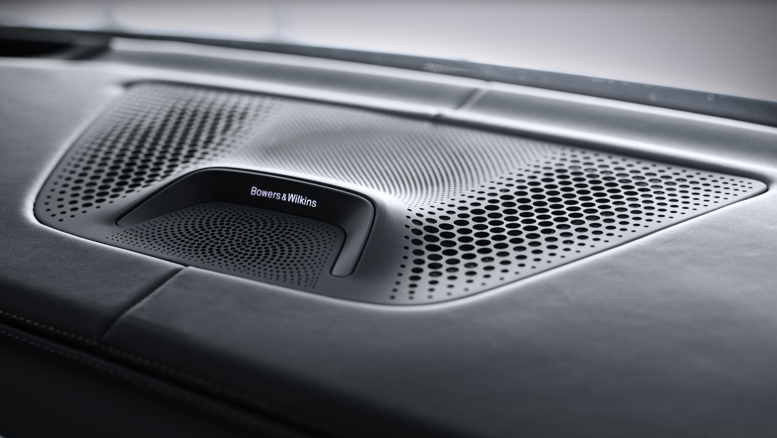Bowers Wilkins For Bmw X5 If World Design Guide