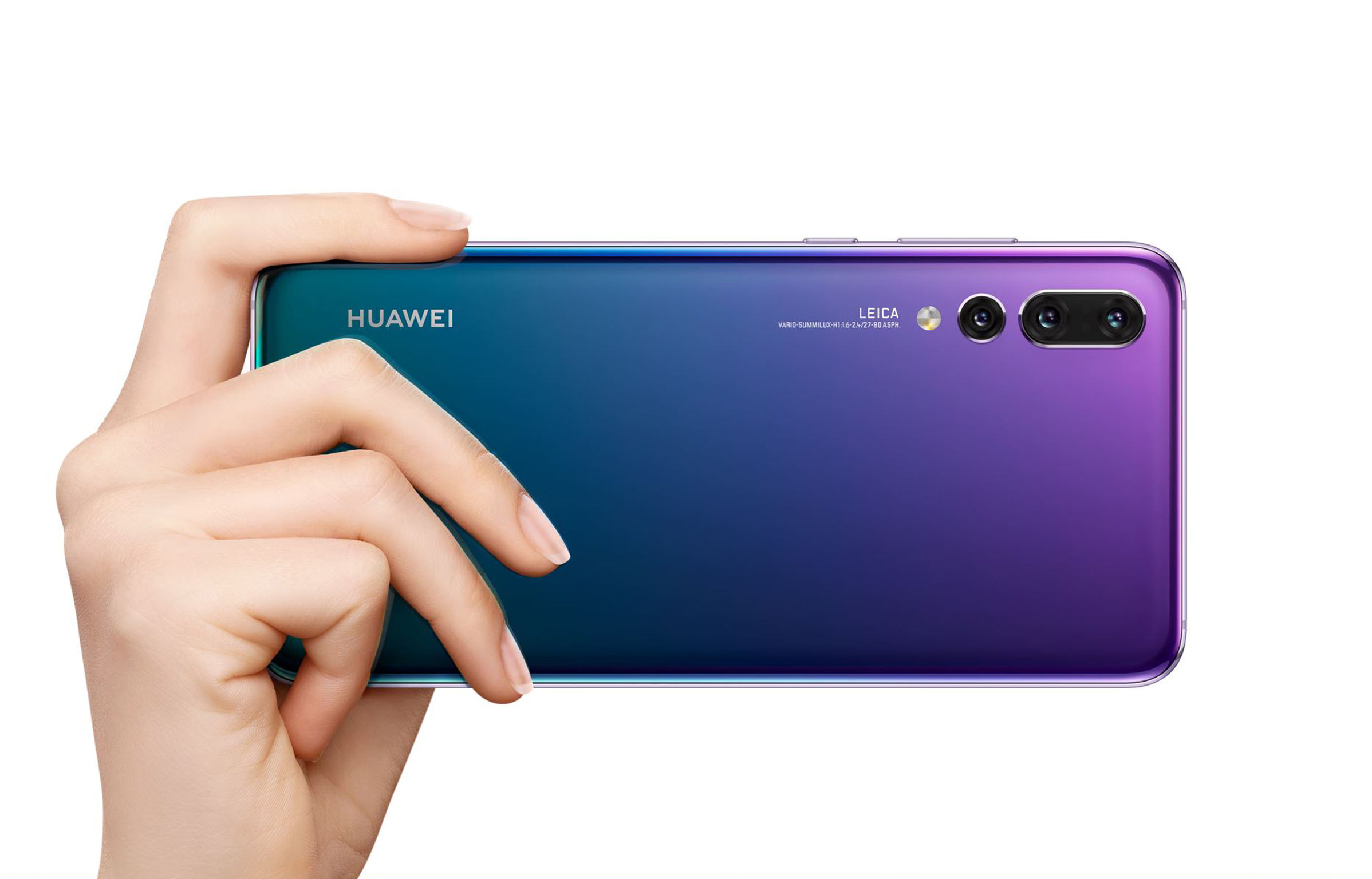 Huawei P20 pro