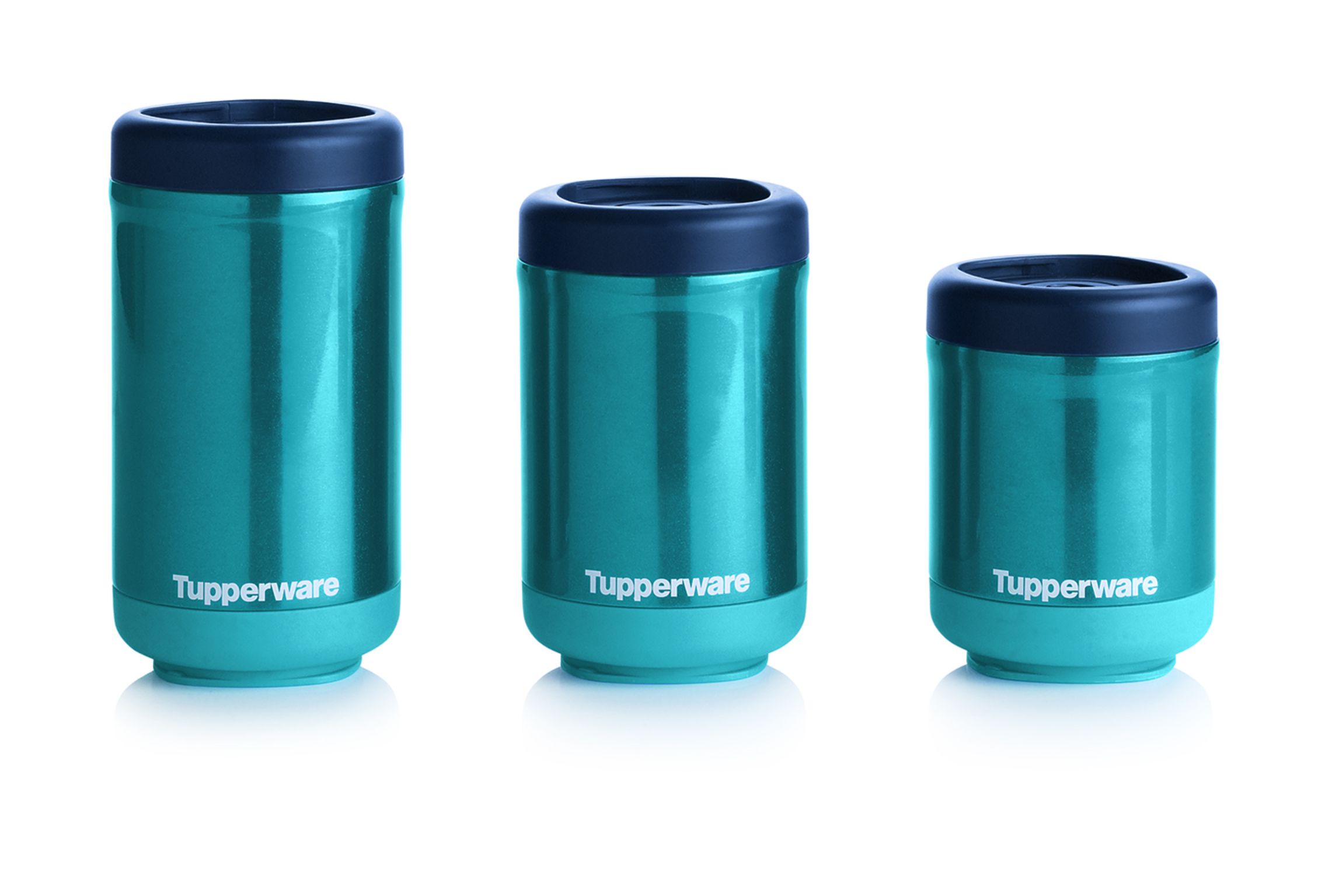 Stacking Thermal Container Set | iF 