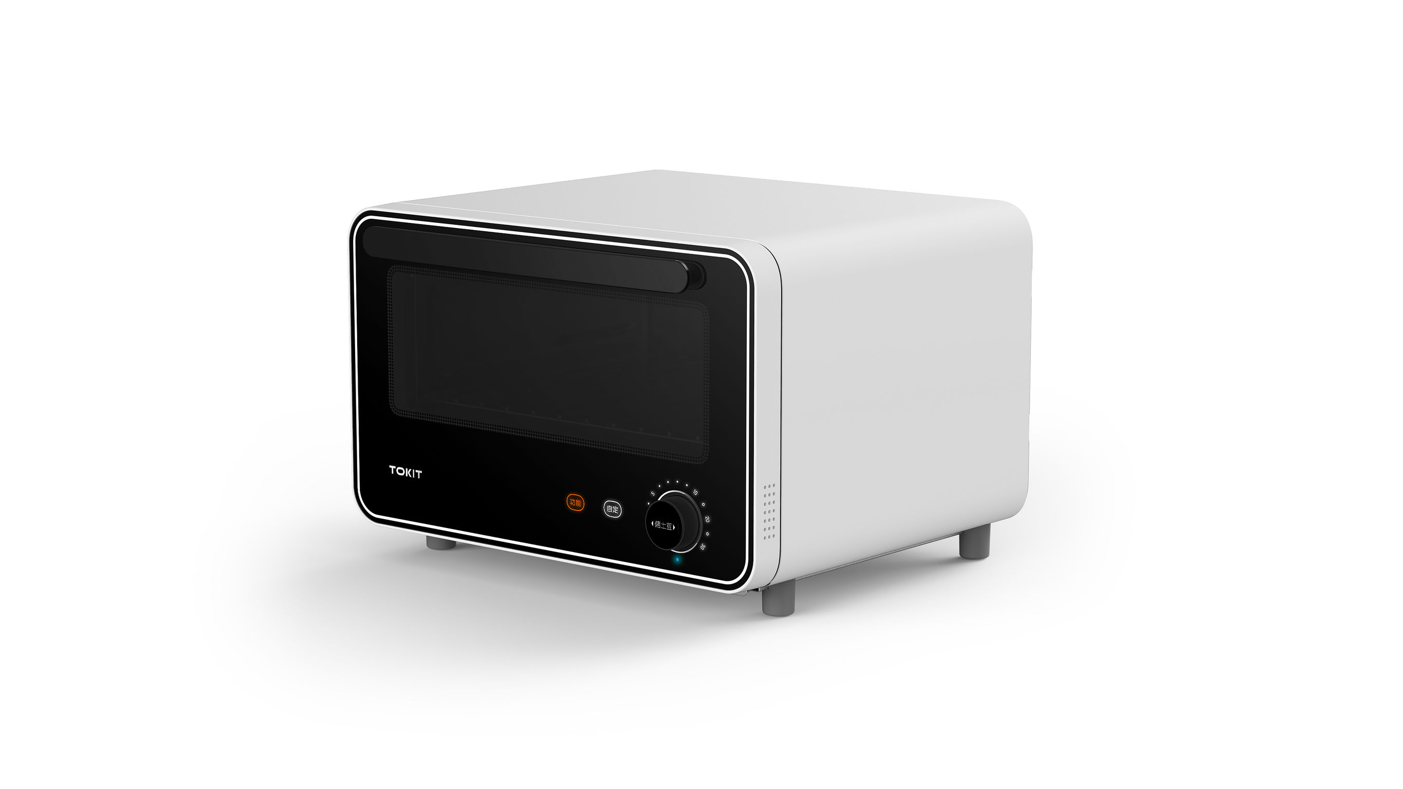 smart oven mini