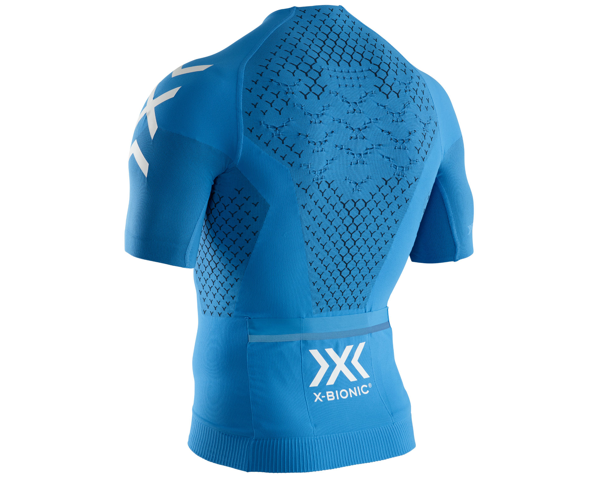 X-BIONIC® TWYCE 4.0 Bike Shirt