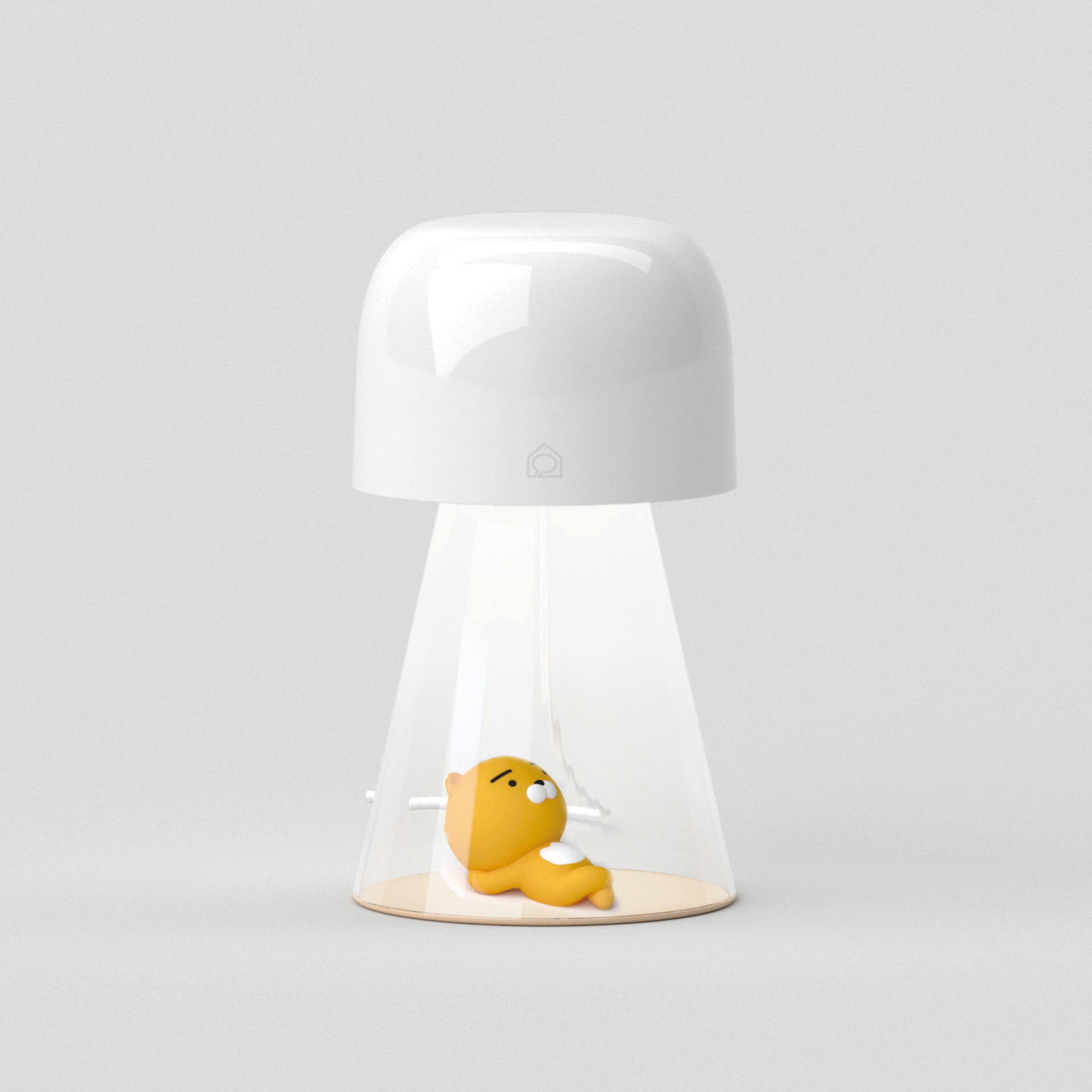Kakao IoT Smart Lamp