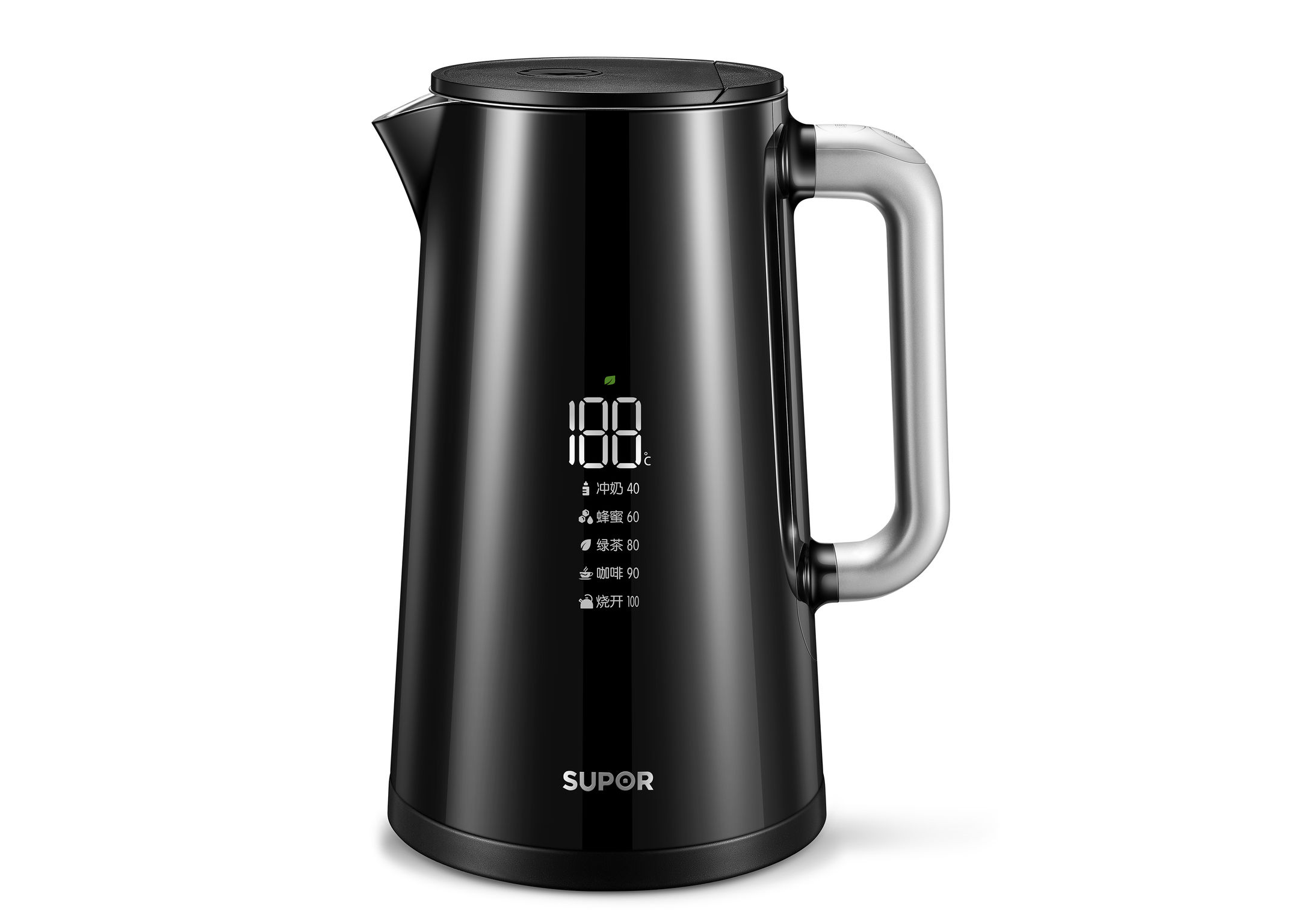 Displaying Electric kettle | iF WORLD 