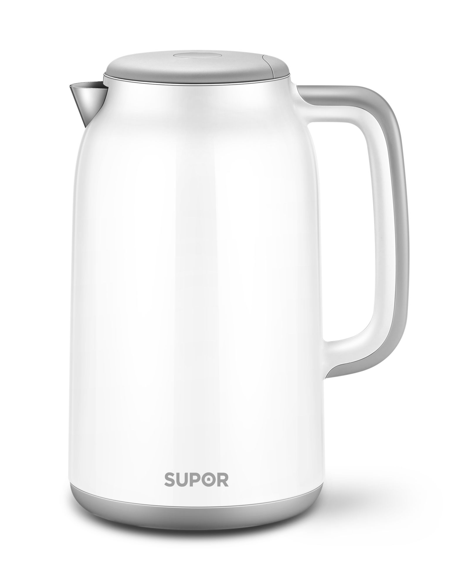 Mechanical electric  Kettle