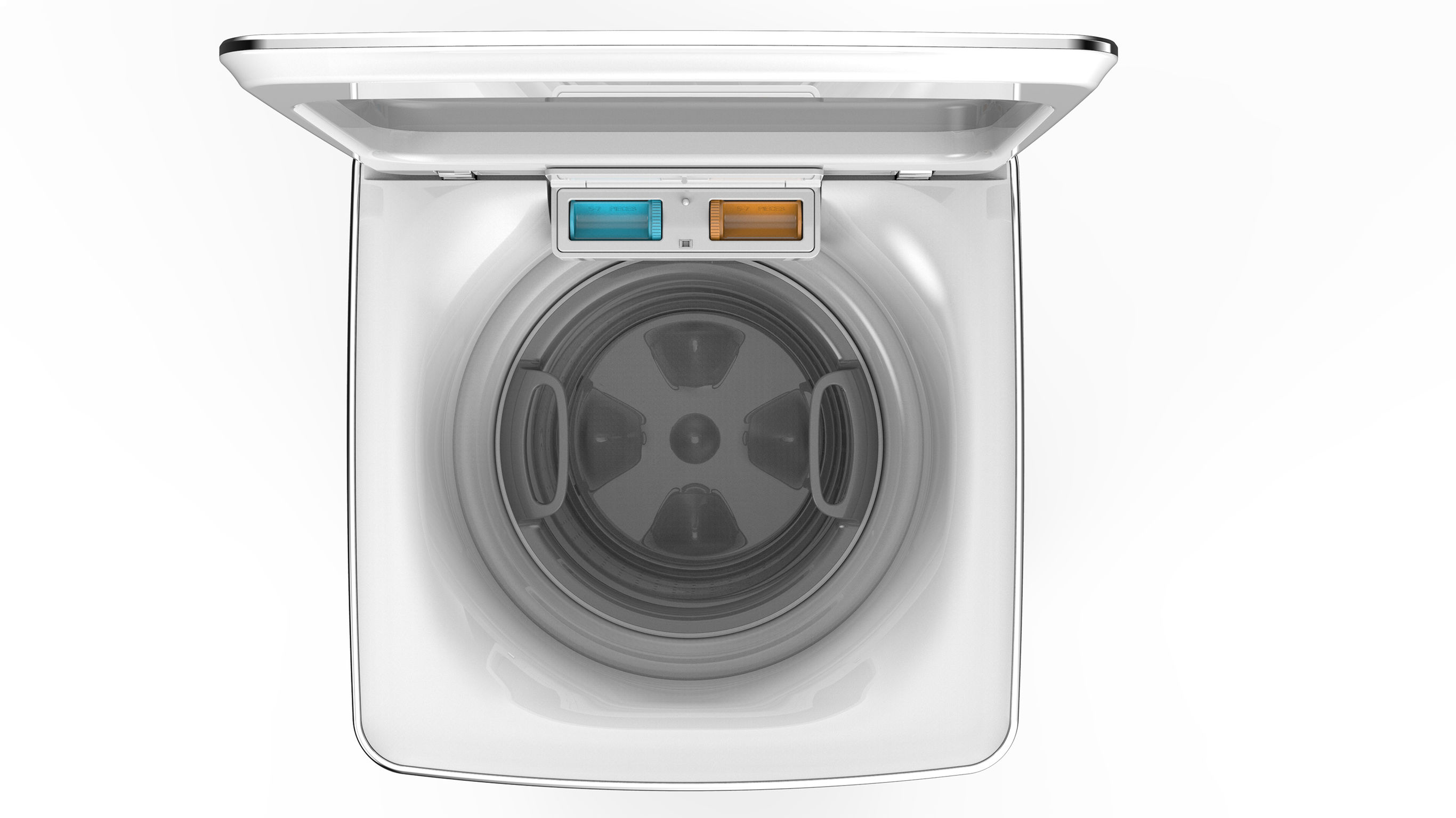 iF Easylaundry washing machine