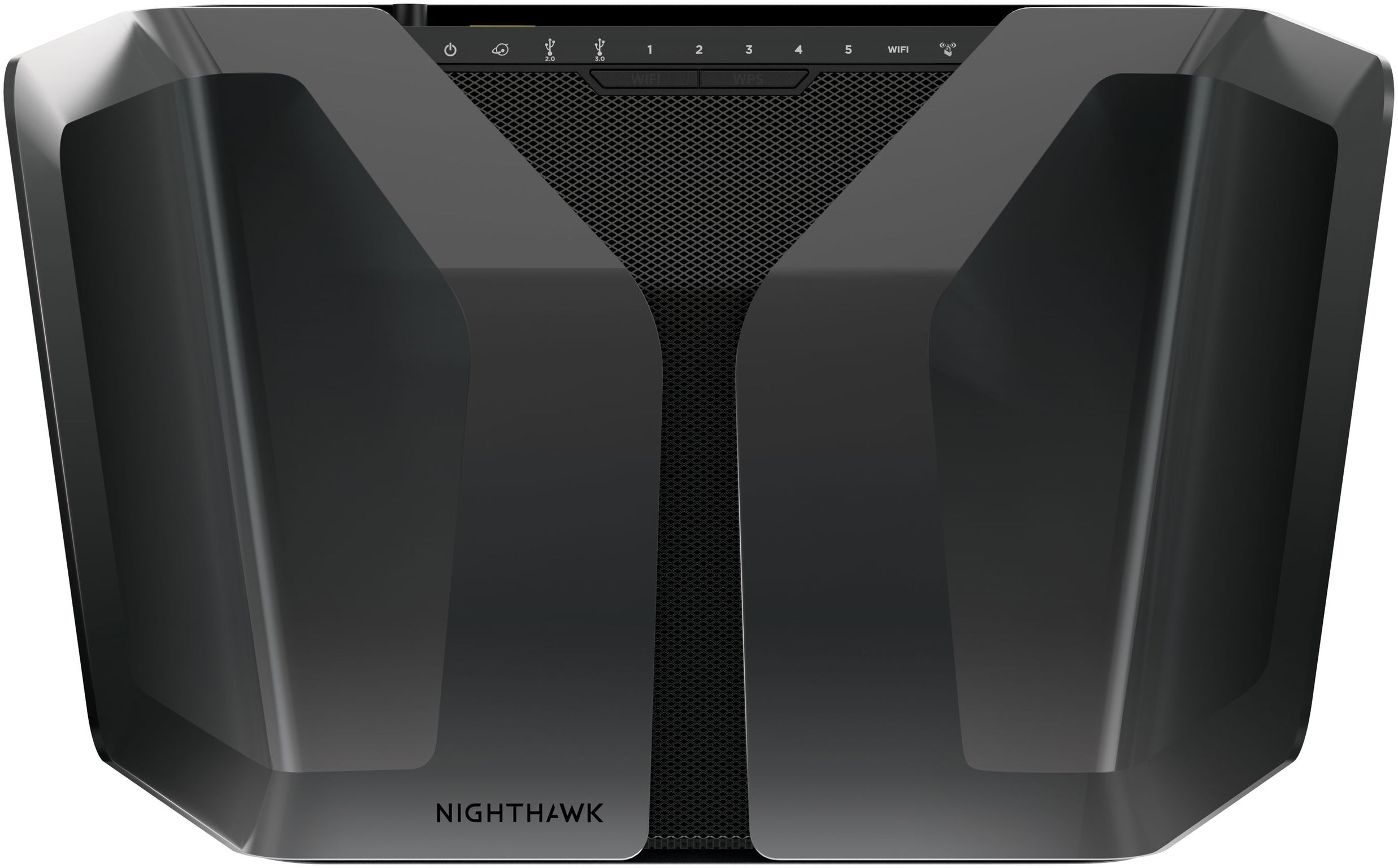NETGEAR - Nighthawk AX8 Router