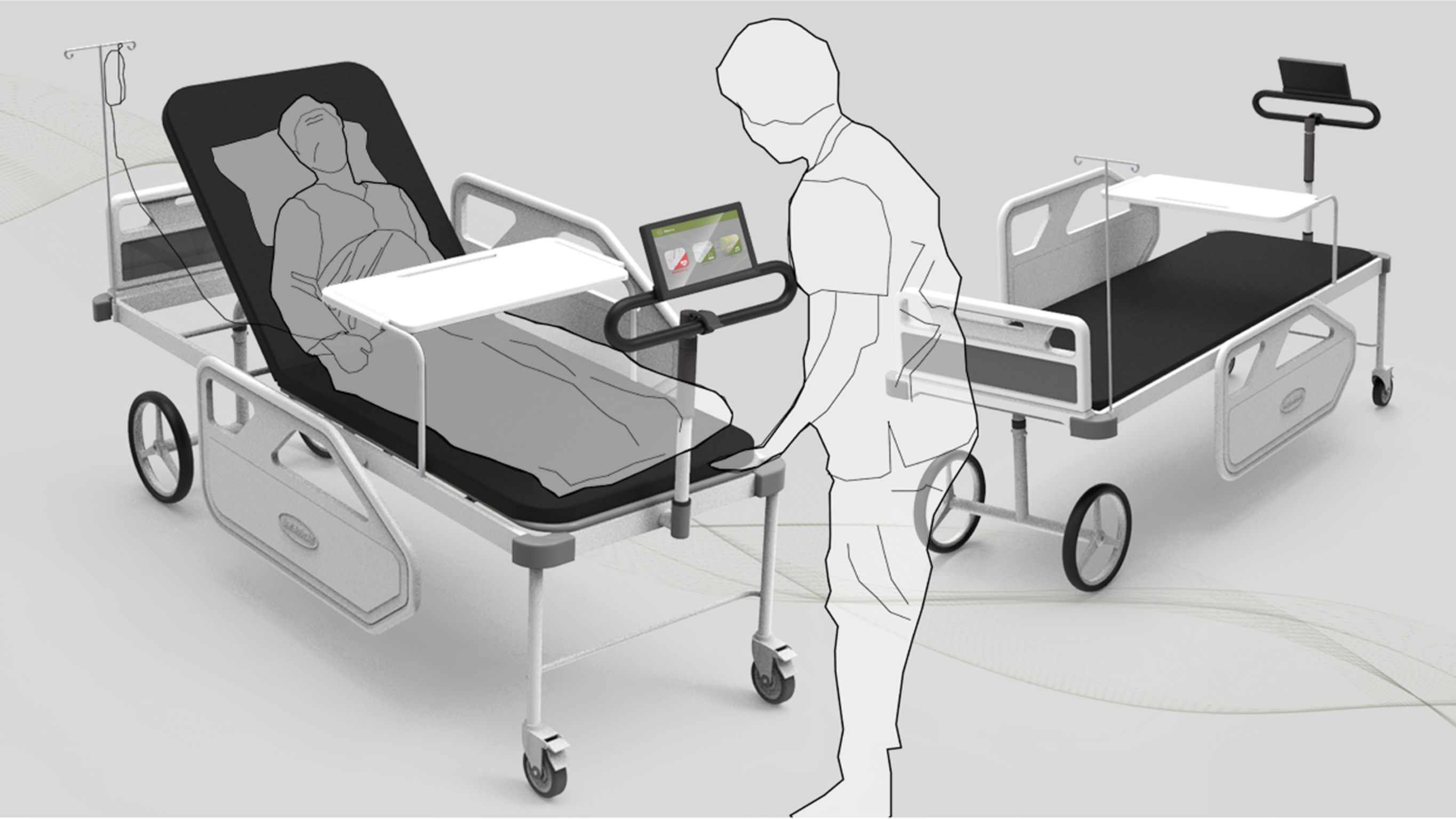 Smart Mobile Home Bed If World Design Guide