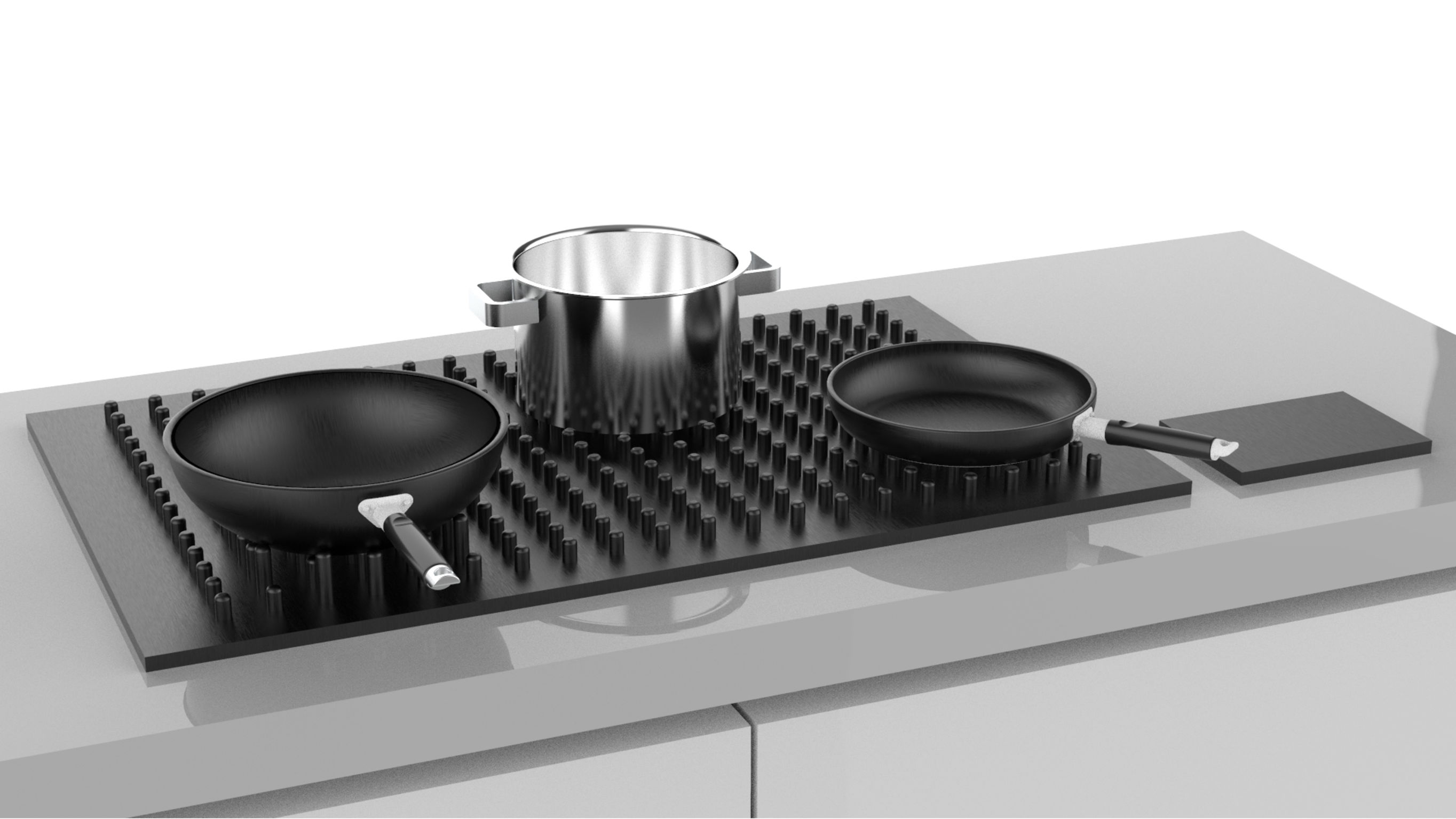 Anchor Induction Cooker If World Design Guide
