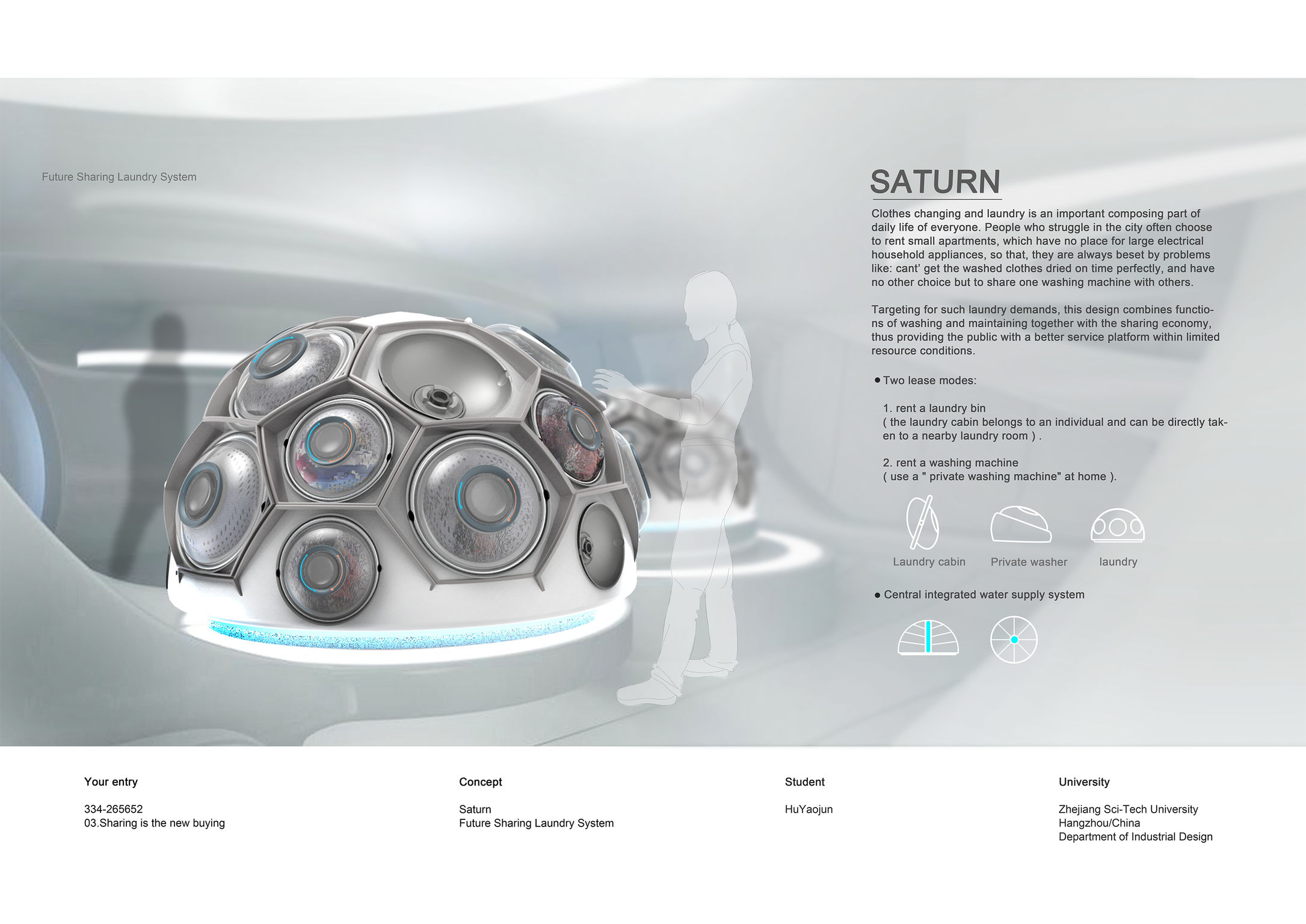 saturn  iF WORLD DESIGN GUIDE