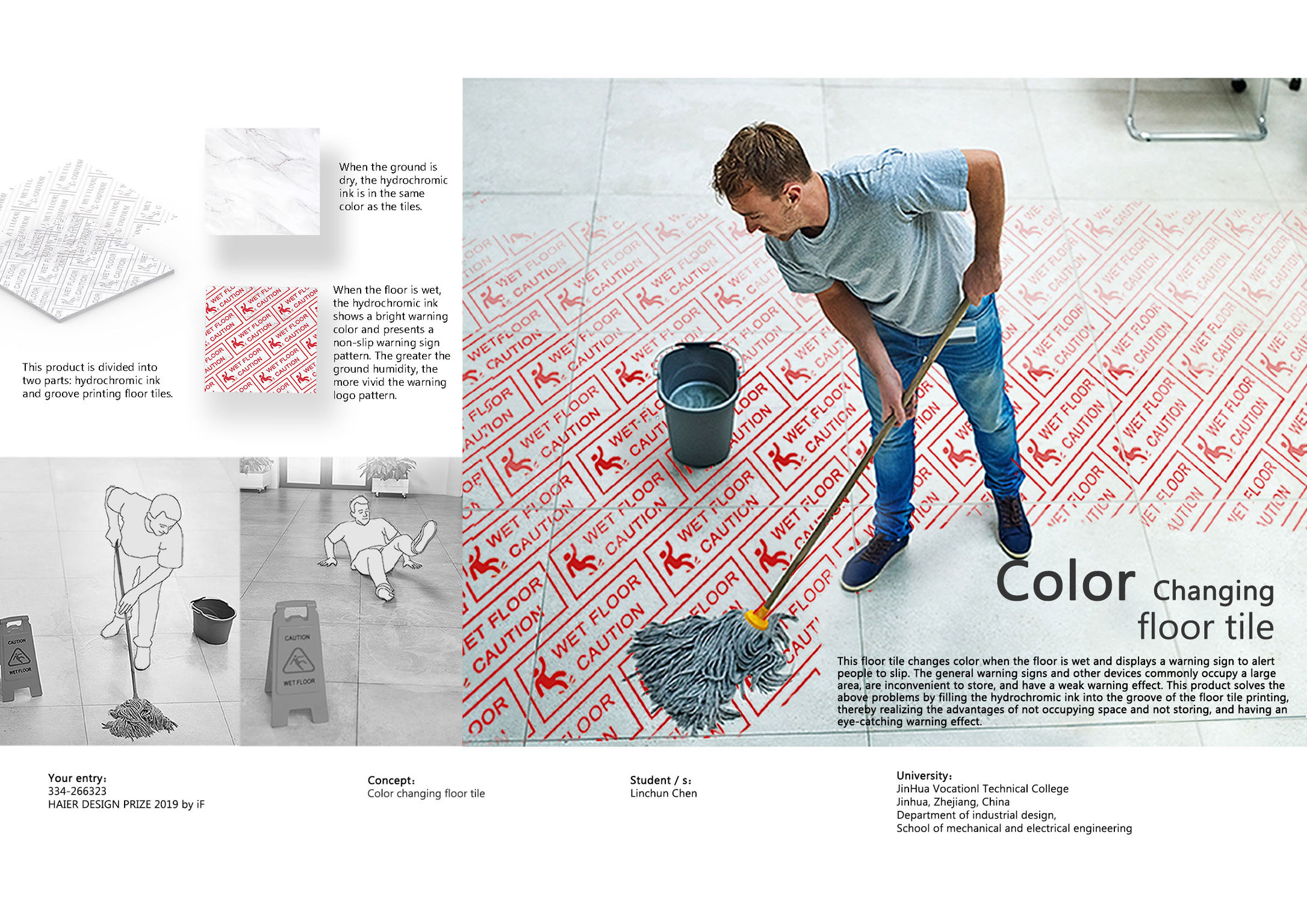 Color Changing Floor Tile If World Design Guide
