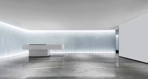 To be Simplest- GT Land Plaza Office, Guangzhou