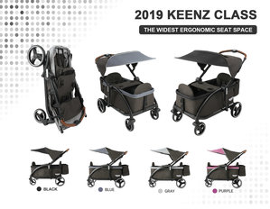 2019 KEENZ CLASS