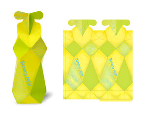 Origami Art Drink Package