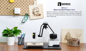 Rotrics Robot Arm