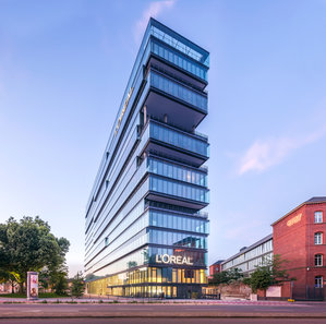 HPP Architekten GmbH