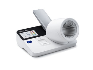 OMRON Blood Pressure Monitor HBP-9030 series