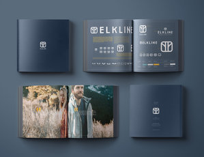 Elkline, Outdoor Apparel Rebrand