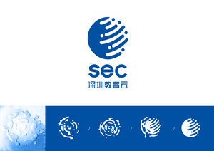 Brand Design of Shenzhen Education Cloud