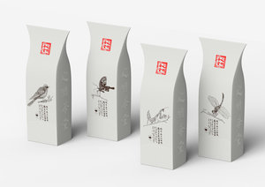 Packaging If World Design Guide