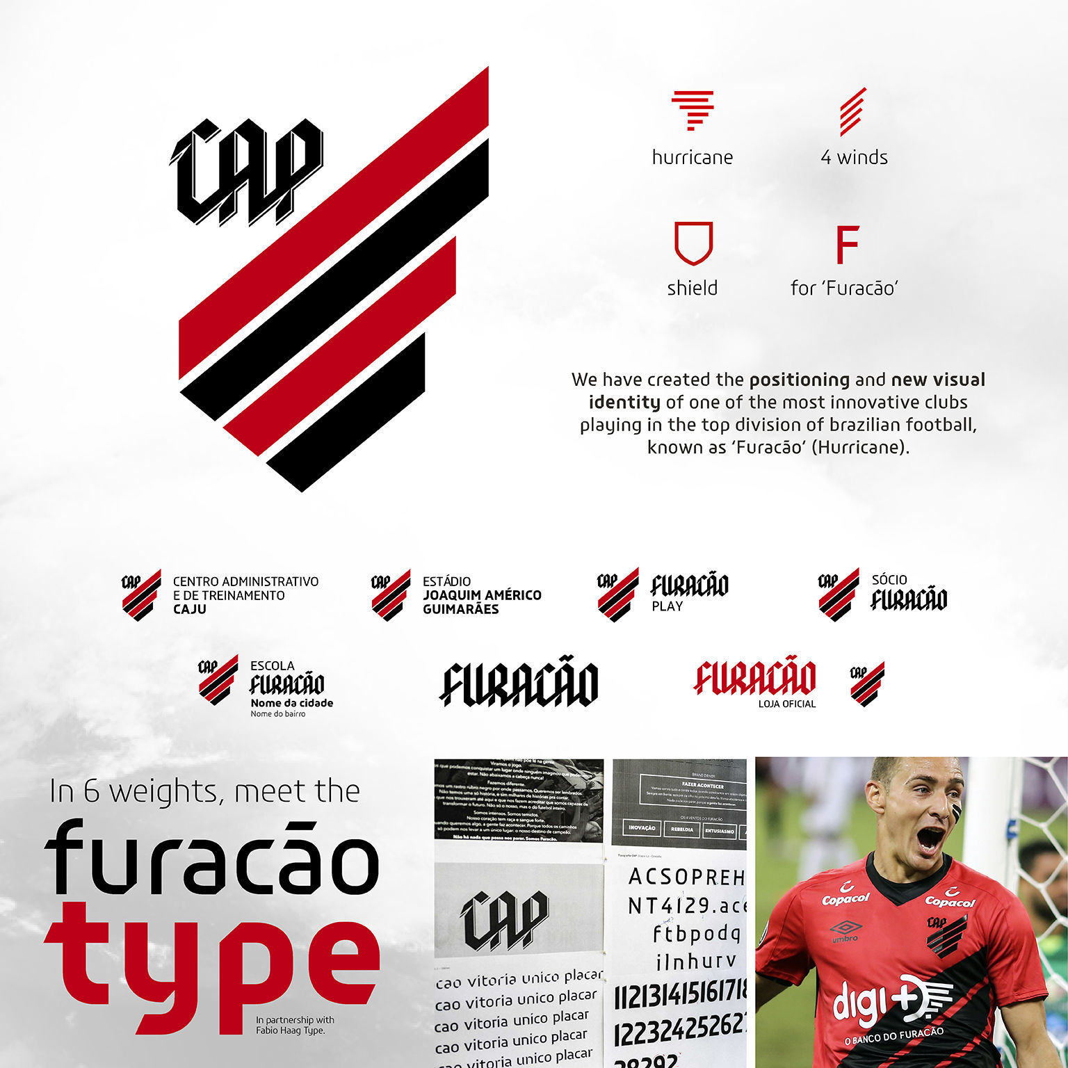 Club Athletico Paranaense - CAP