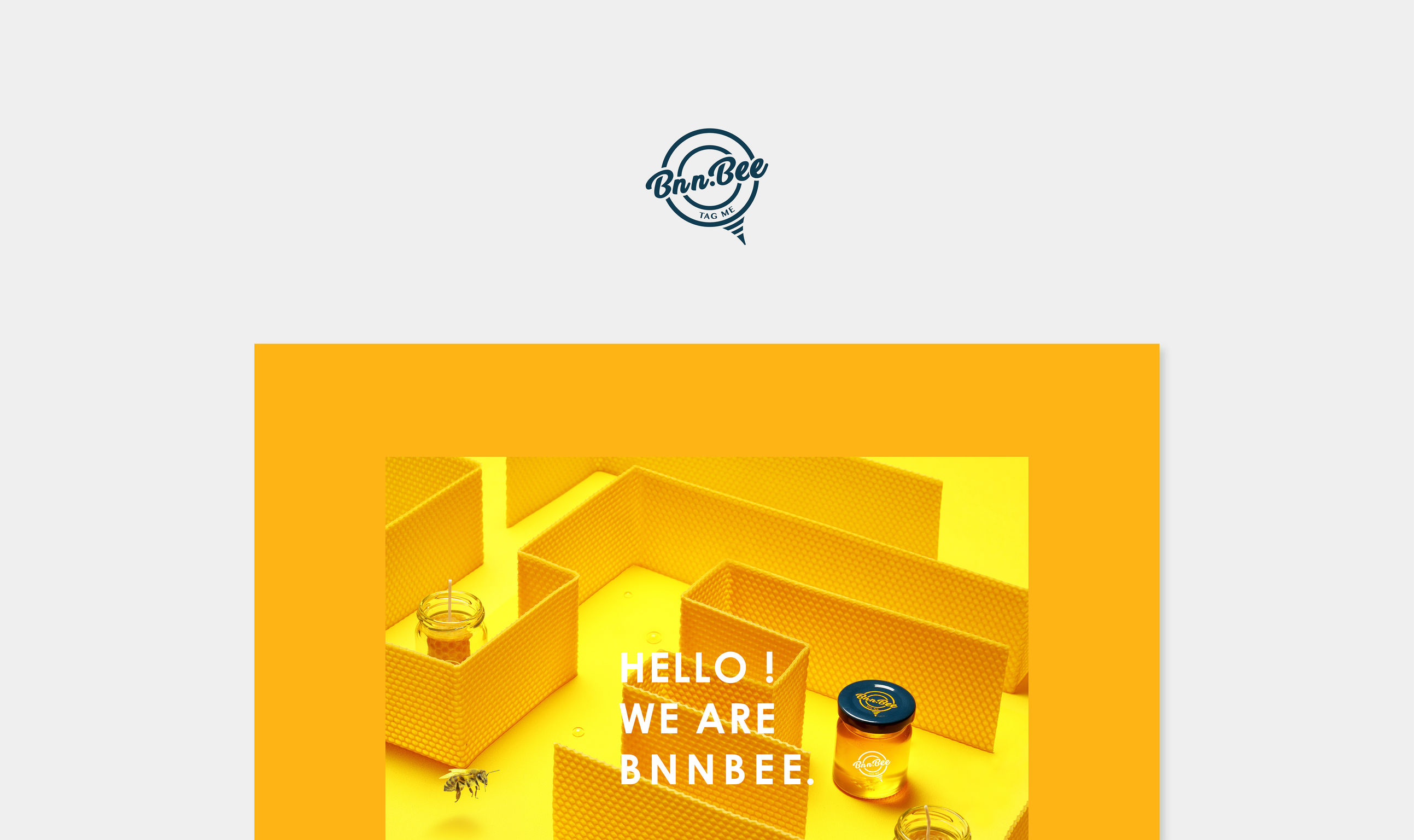 BnnBee Official Website