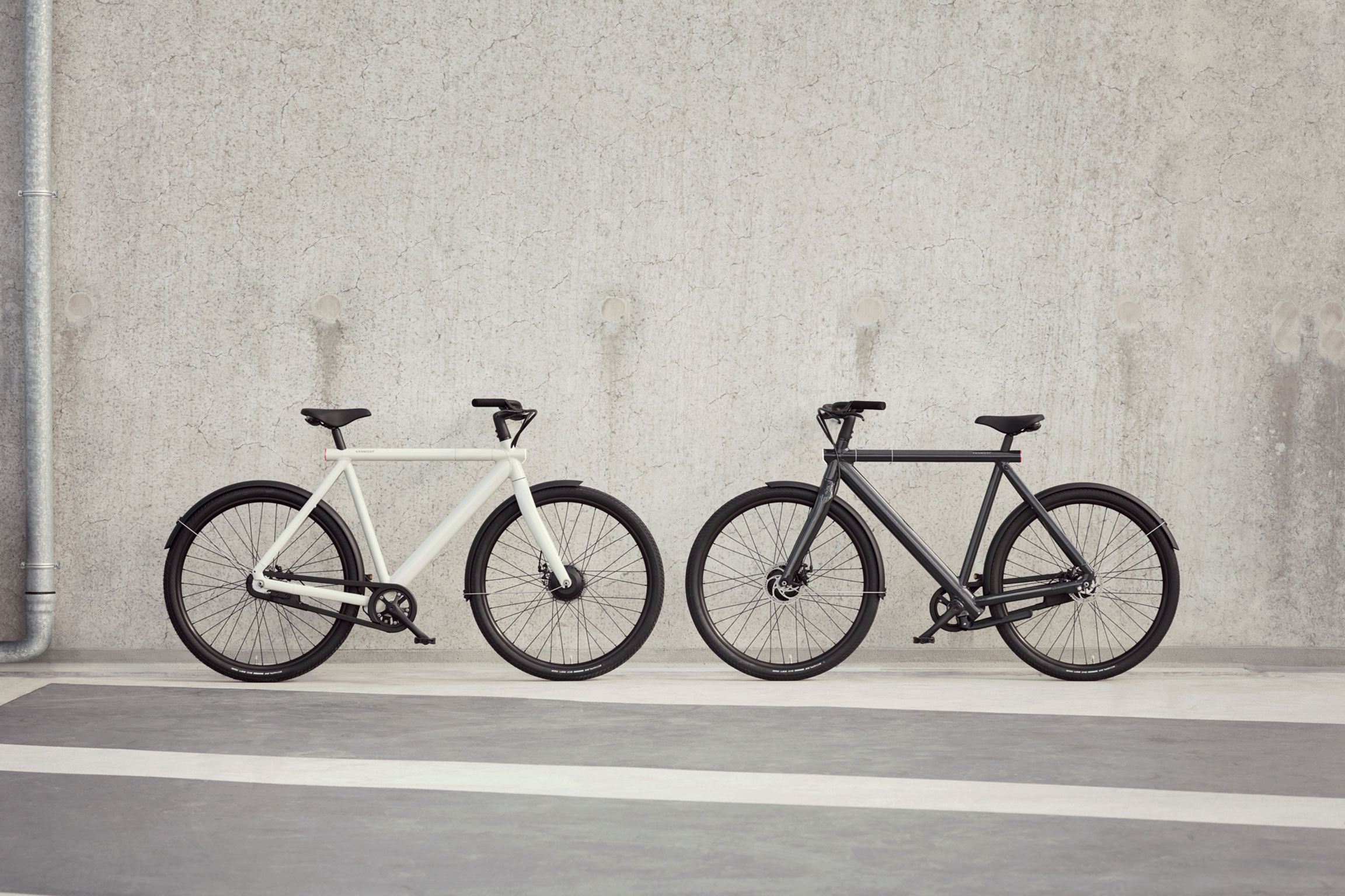 vanmoof electrified s2 specifications