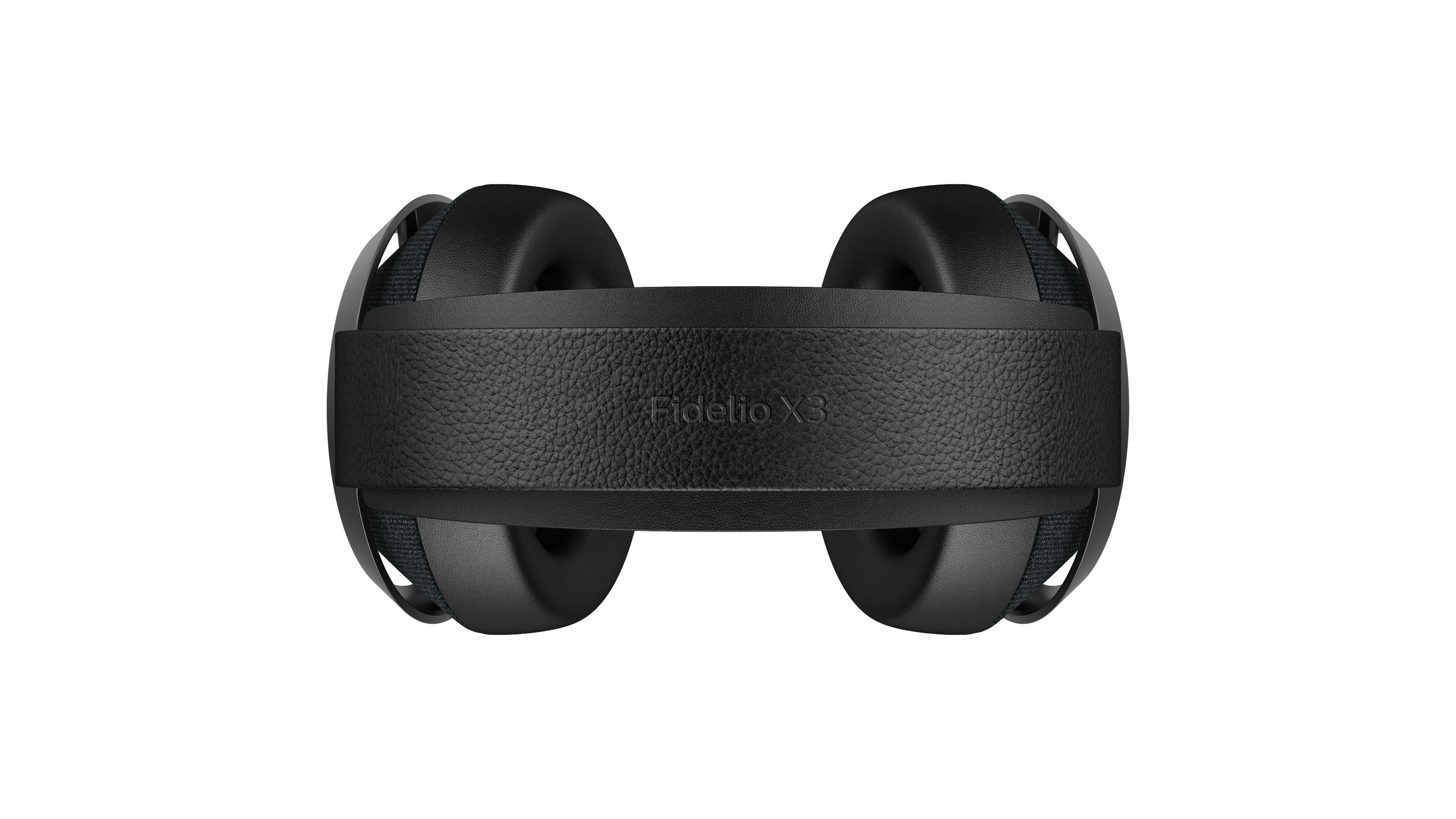 Philips fidelio x3 обзор