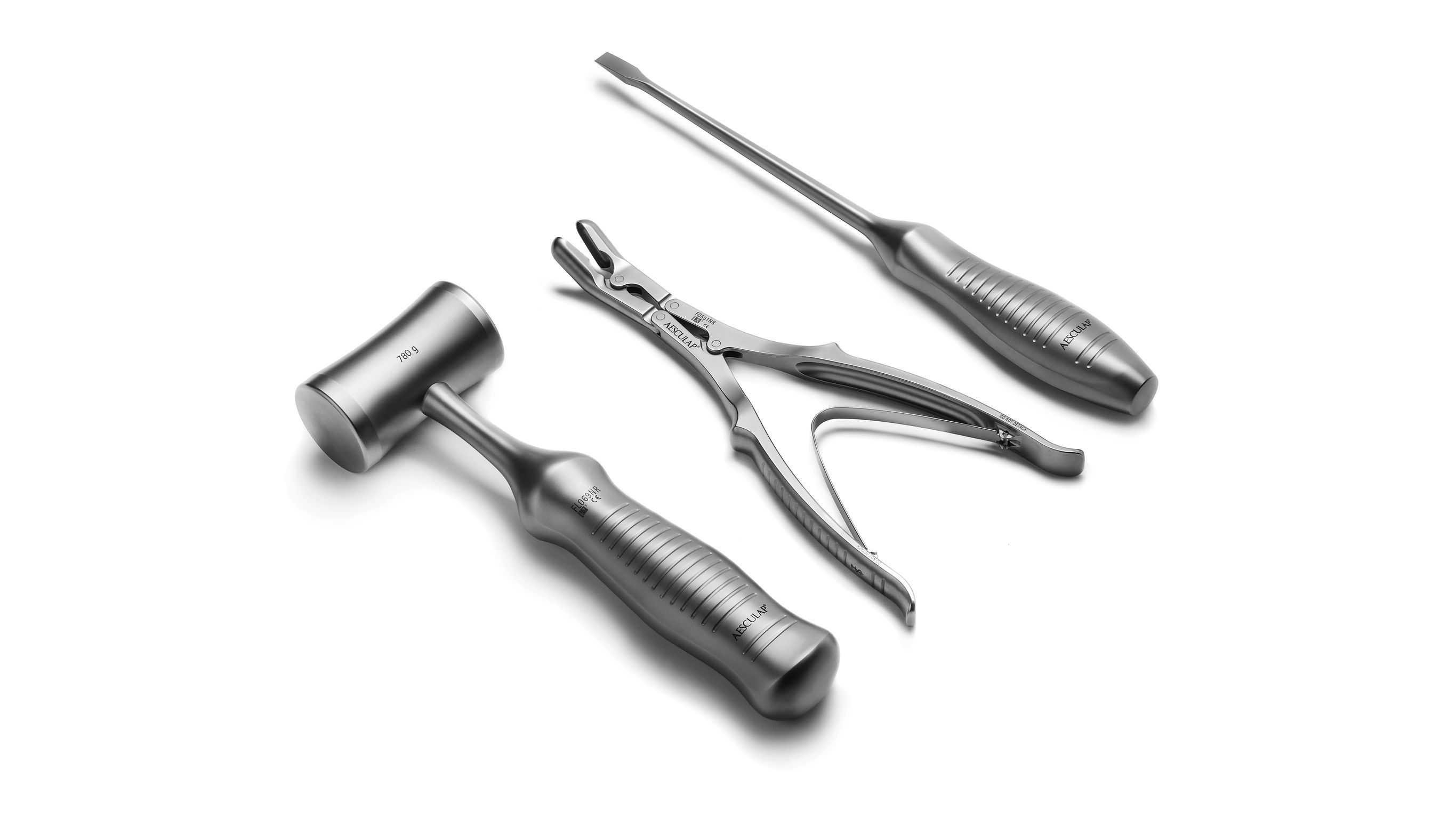 Orthopaedic Basic Instruments