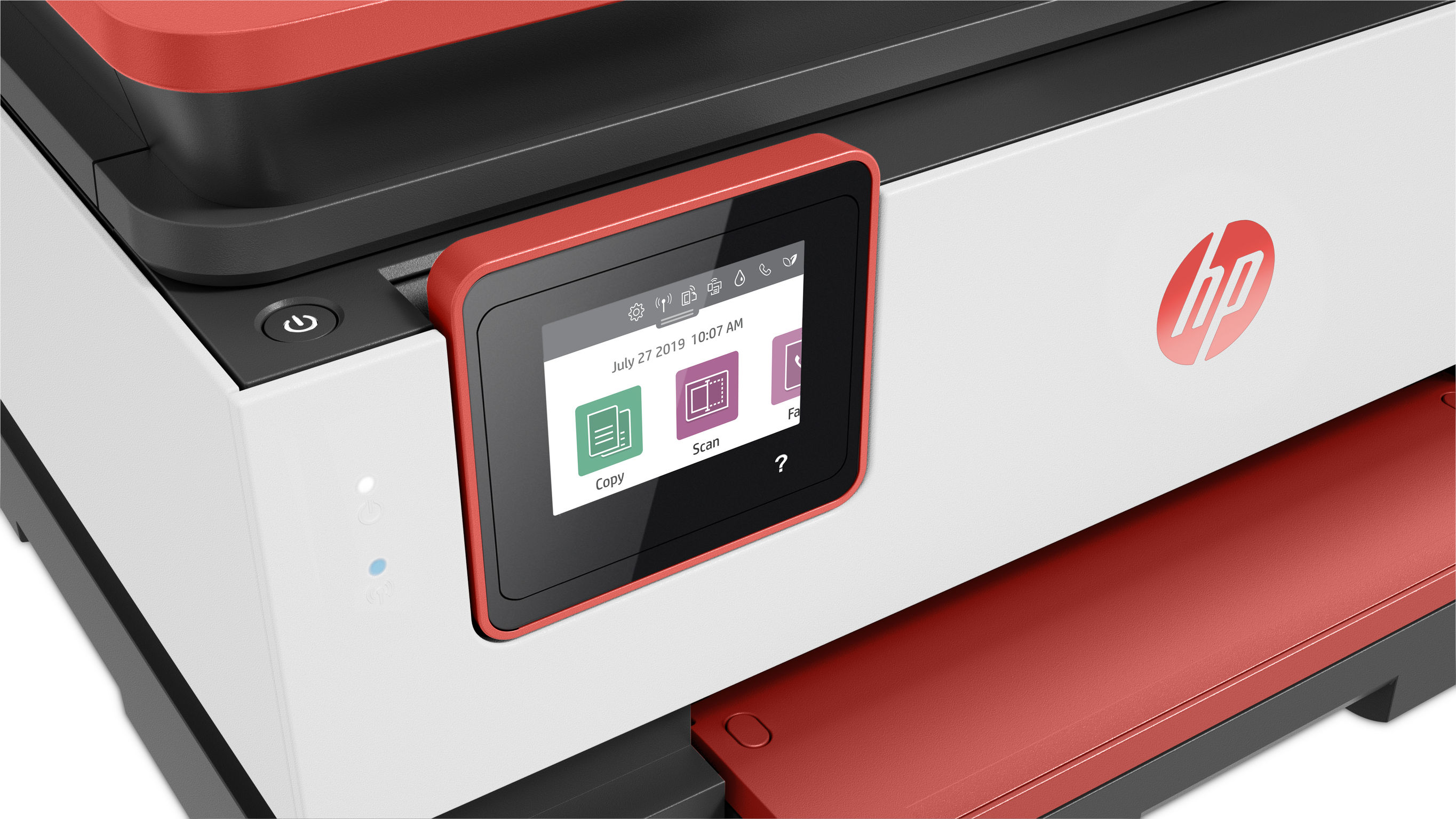 HP Officejet Pro Printers