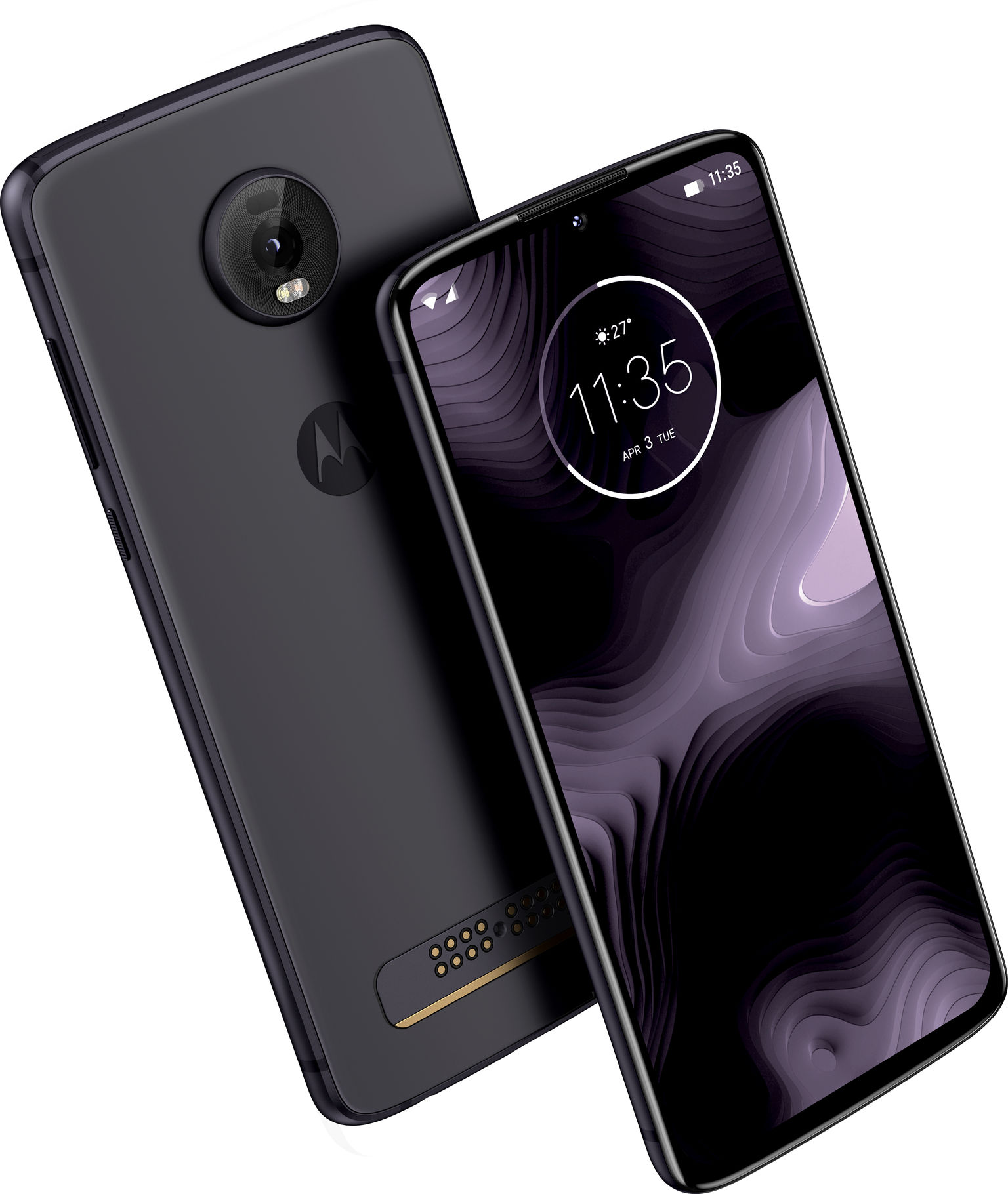 iF MOTO Z4