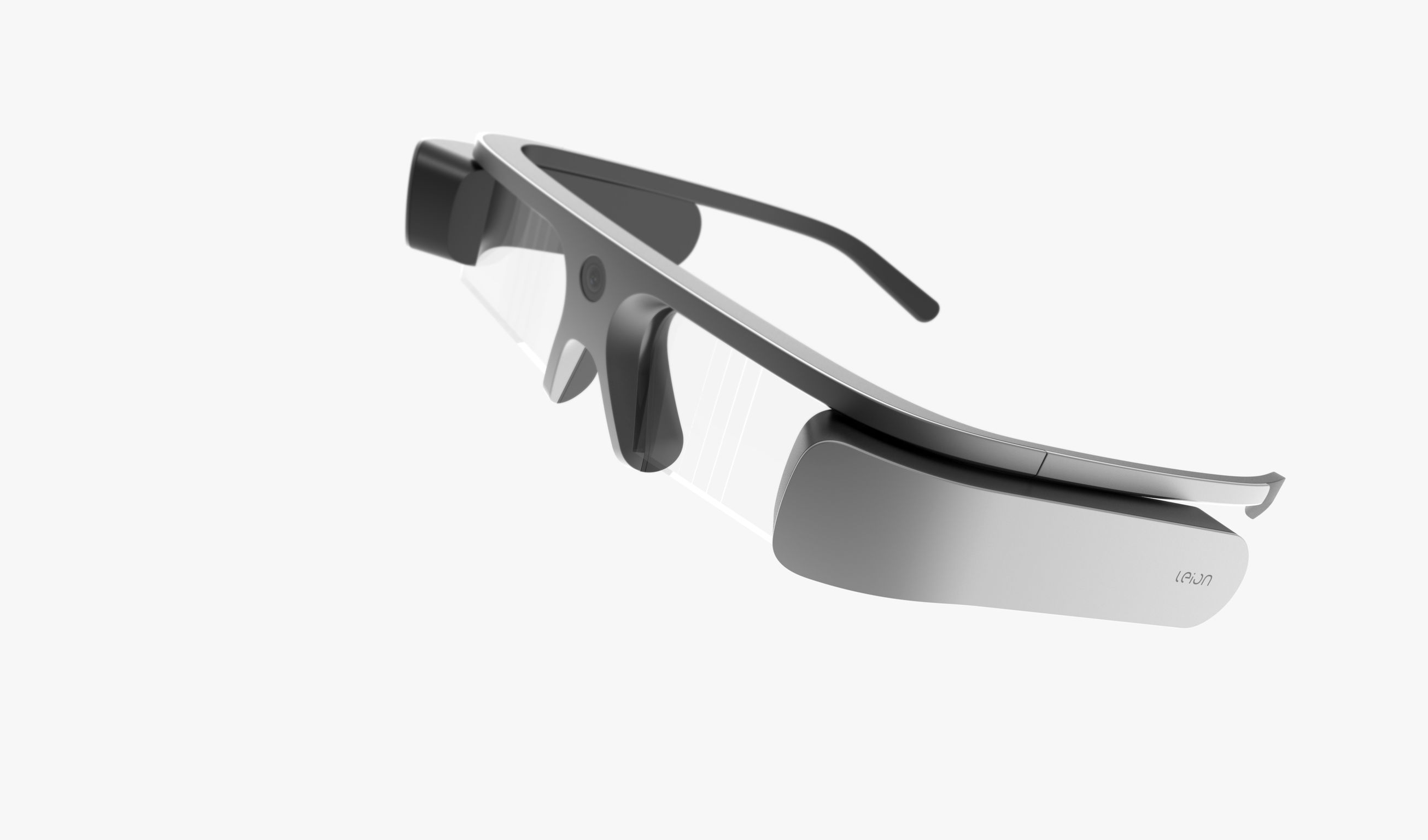 Leion Augmented Reality Smart Glasses