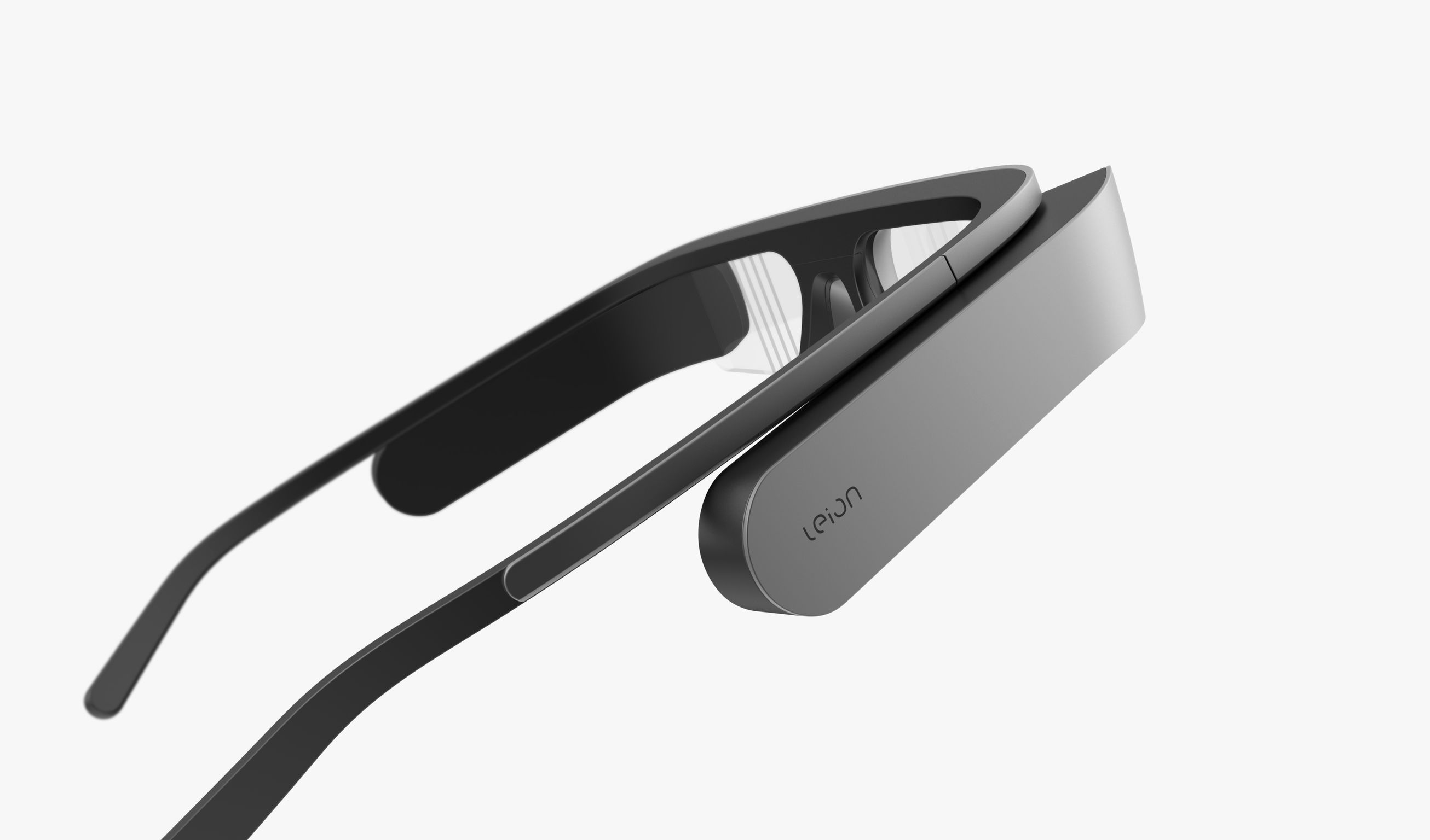 Leion Augmented Reality Smart Glasses