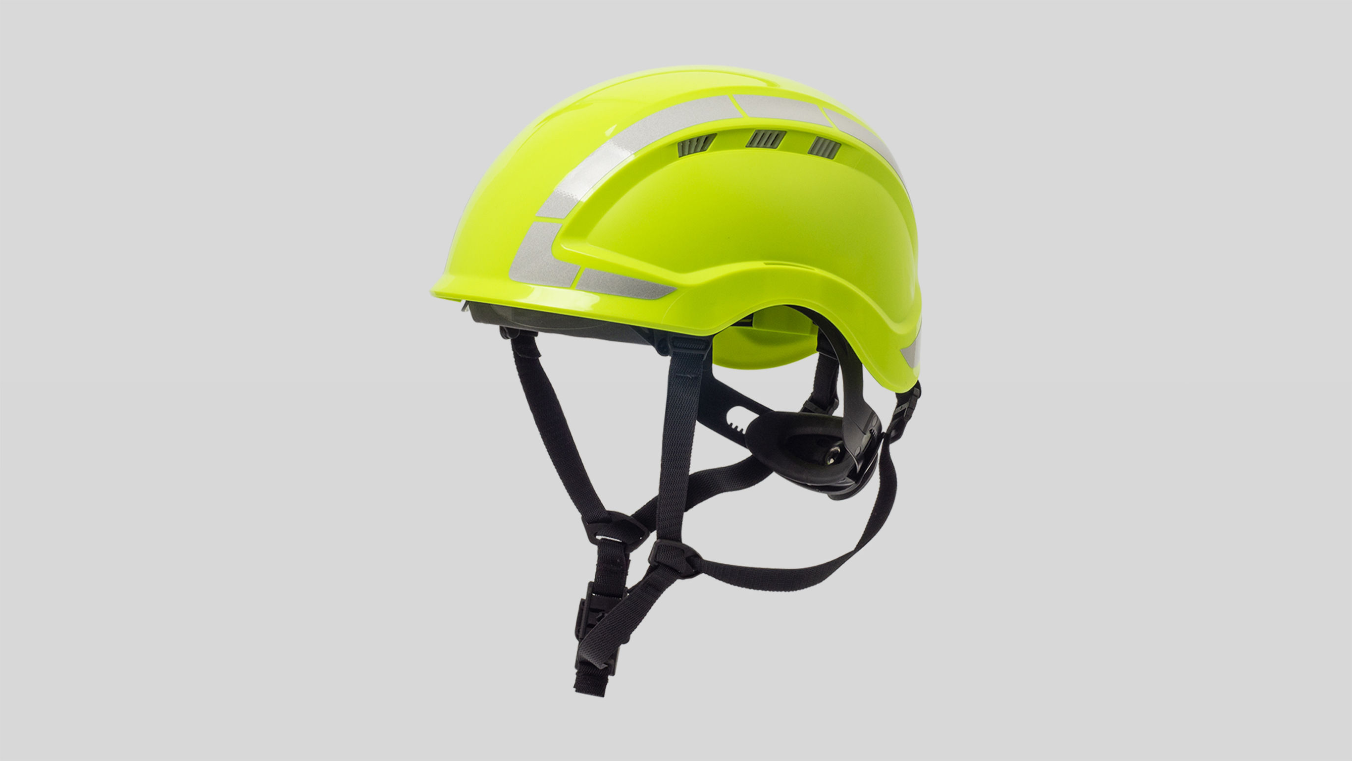 3M SecureFit Helmet