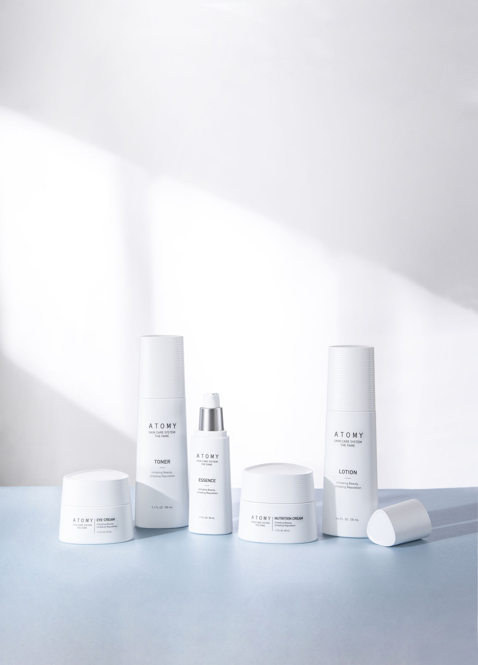 iF - Atomy Skin Care System THE FAME