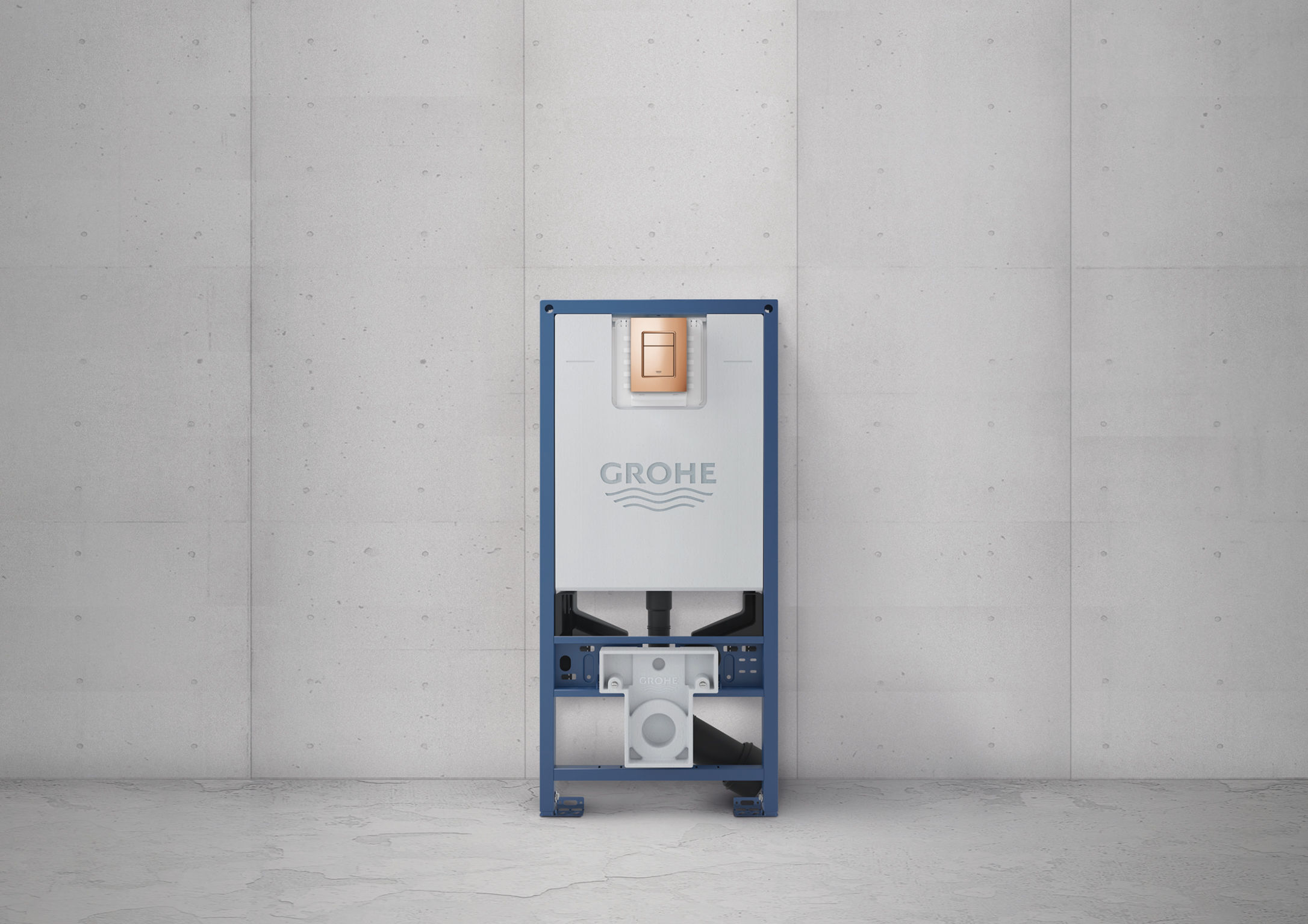 Grohe If World Design Guide