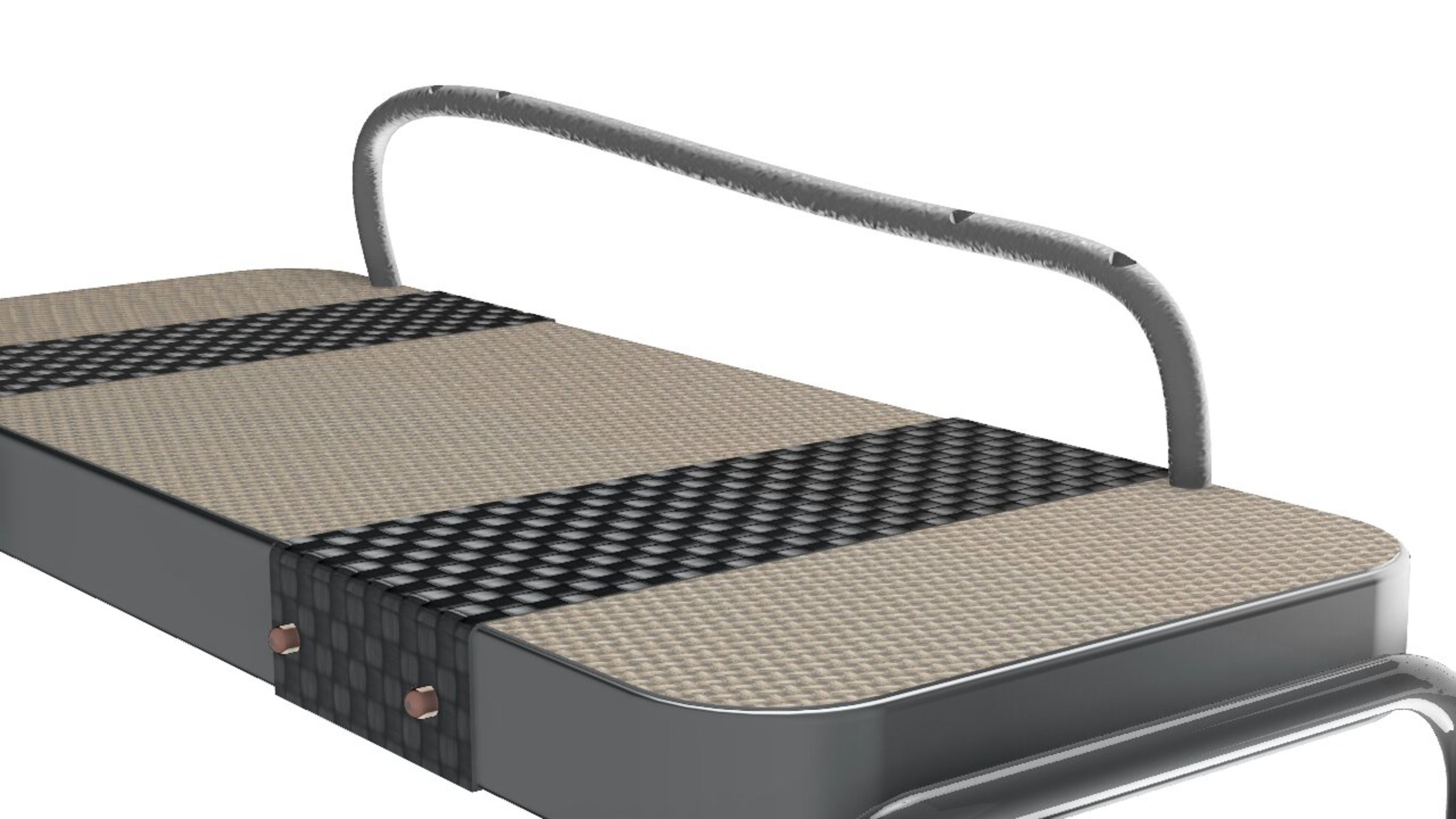 arms reach replacement mattress