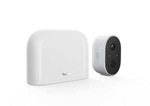 Tuya Smart camera base station Kit
