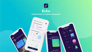 Echo - Healthy lifestyle for diabetes management