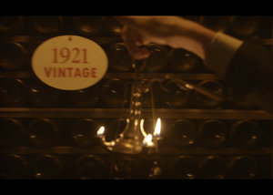 Sogrape film – “A homage to the classic Vintage”