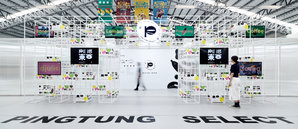 PING TUNG THING - 2019 Taiwan Design Expo