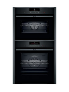 NEFF N90 Oven Compact NEFF Oven Seamless Combination