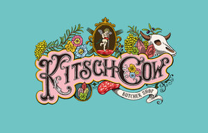 KITSCH COW Butcher Shop