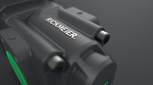 Rickmeier - Gear pump R46
