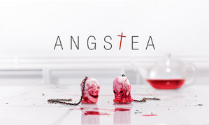 Angstea - the first tea even viruses are afraid of