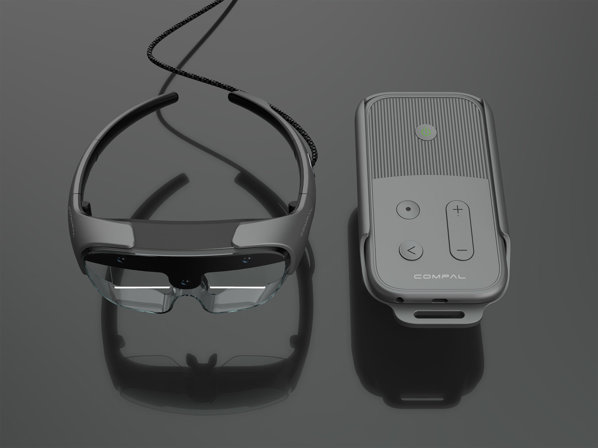 5g ar glasses