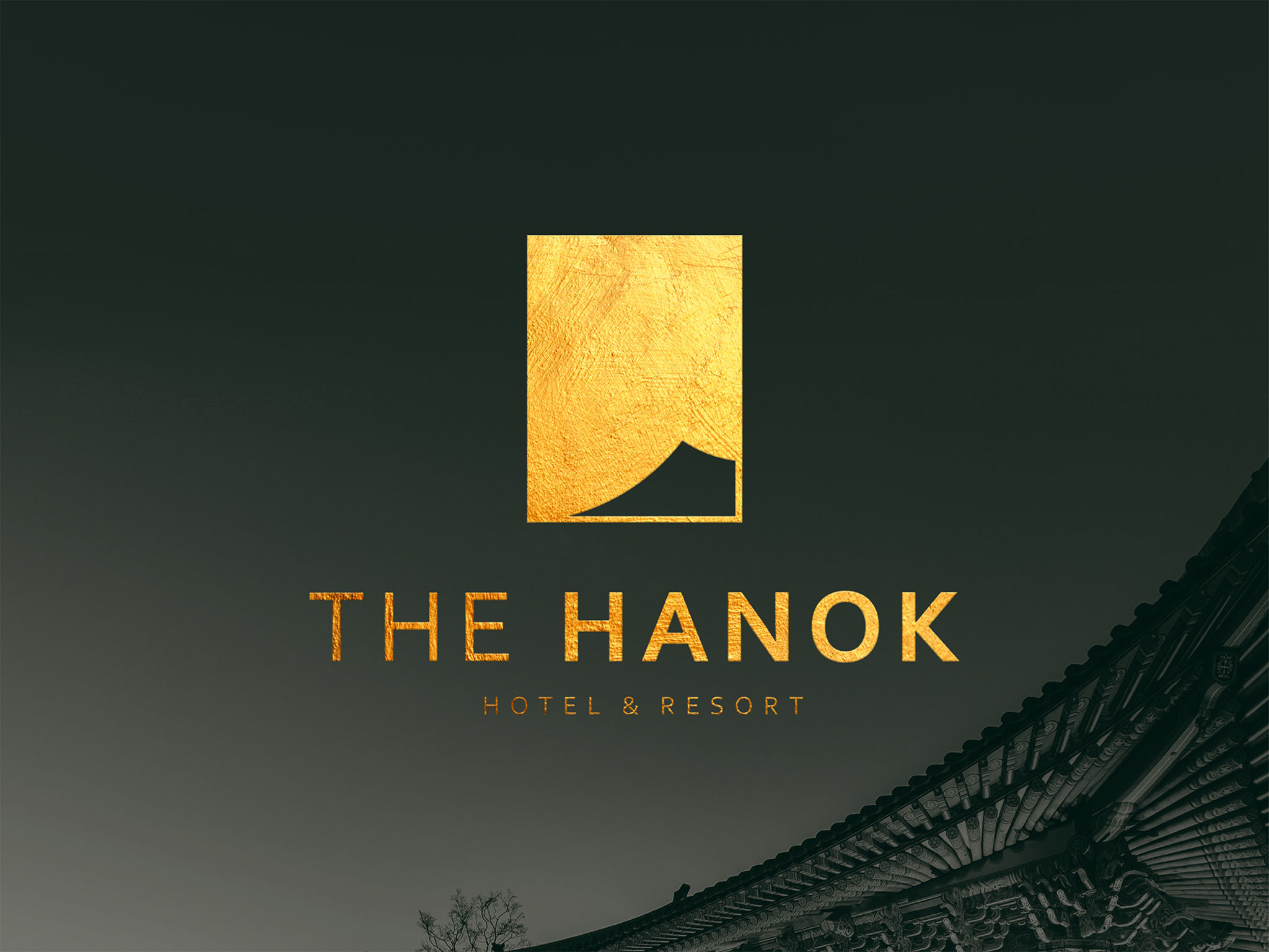 THE HANOK hotel resort WORLD DESIGN GUIDE